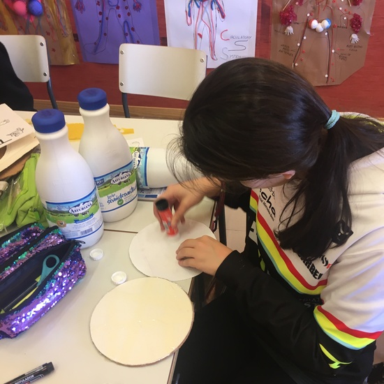 Creamos nuestro proyecto de créate 9