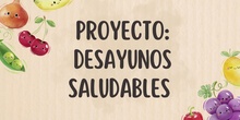 Desayunos saludables