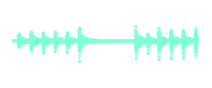 Sonido de llamar a una puerta de madera