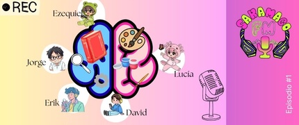 Historias de ficción: Capítulo 1