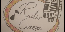 Radio Cisneros. Programa 3