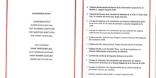 Reconocimiento Académico UCM  al Caustro de profesores del IES Francisco de Quevedo y a nuestro alumno Alex Nita 4