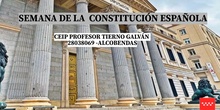 Semana de la constitución