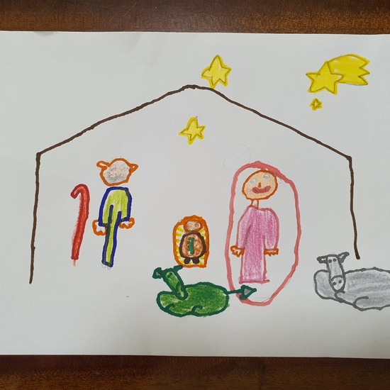 Leyre Bomboi Bermejo (ganadora)