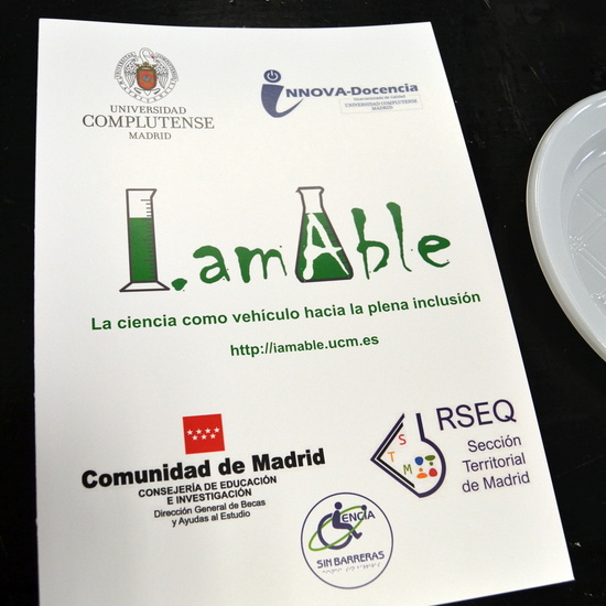 Proyecto de Aprendizaje y Servicio 21