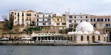 Janiá, Creta