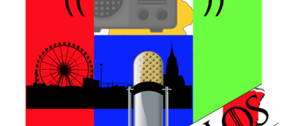 Radio Los Castillos en francés