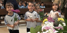 Flores a María - Educación Infantil 2 7