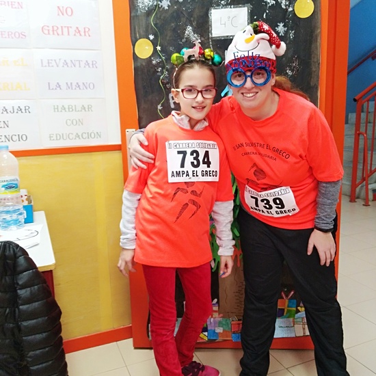SAN SILVESTRE EL GRECO 19-20 37