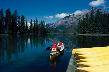 Montañas Rocosas, Norteamérica