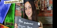 Graduación 6C