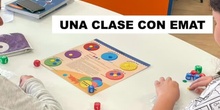 Clase de EMAT 6º