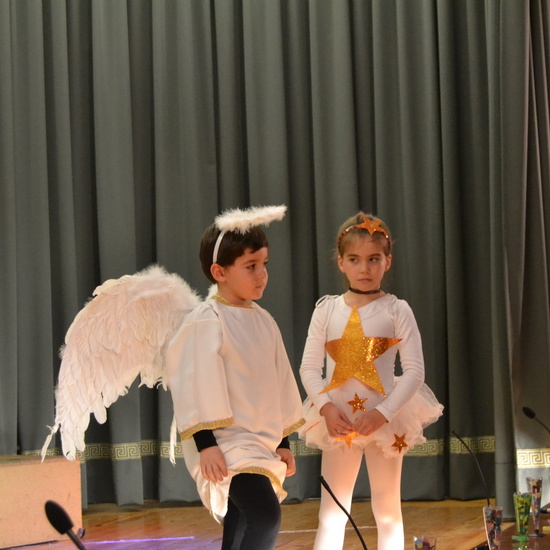 FOTOS NAVIDAD 2018 1º EP 37