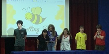 Spelling Bee 2019 34