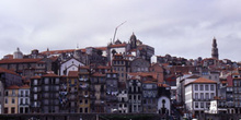 Oporto, Portugal