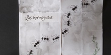 LAS HORMIGUITAS