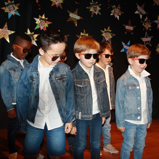 GRADUACIÓN 5 AÑOS 2019 VOL. 3 24