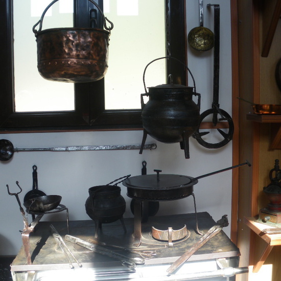 SALIDA A GRANJA ESCUELA EL PALOMAR (Chapinería ) 15