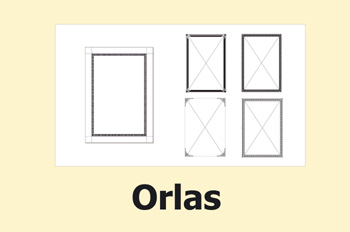 Orlas