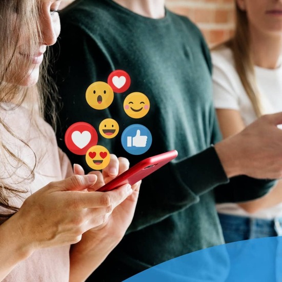 Foto para video interactivo