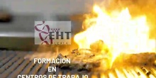 Modulo de FCT. EHT Alcalá de Henares