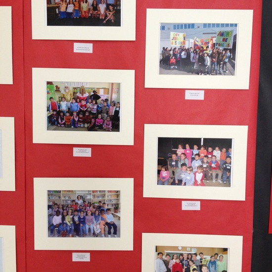 EXPOSICIÓN 50 ANIVERSARIO 32