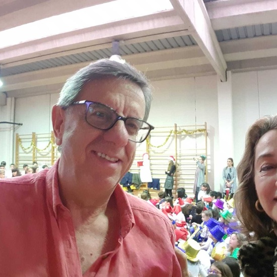 Último día - Festival navidad 17