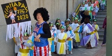 Carnaval E. Infantil 2
