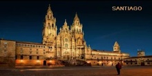 Camino de Santiago - Etapas
