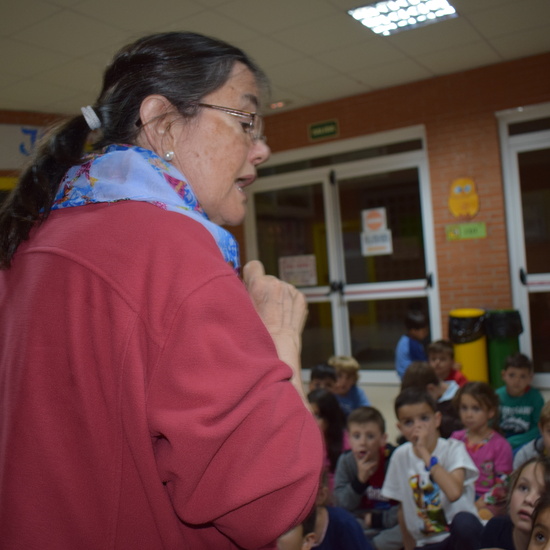 Talleres noche mágica 14