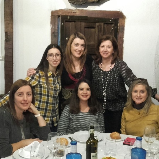 2016_12_Comida de navidad de profesores 2