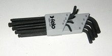 Llaves torx