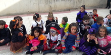 Halloween Photograps (Primary 1) 19