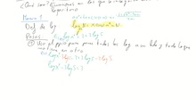 4ESO_ACAD_UD3_9_Ecuaciones logarítmicas