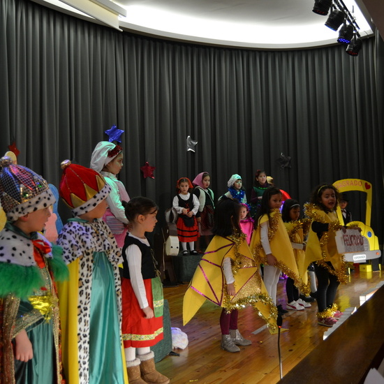 FOTOS NAVIDAD 2018 1EDU. INFANTIL_2 30