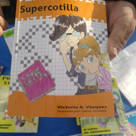 2019_04_02_Cuarto b en la miniferia del Fernando de los ríos_CEIP FDLR_Las Rozas 12