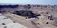 Dendera, Egipto