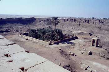 Dendera, Egipto