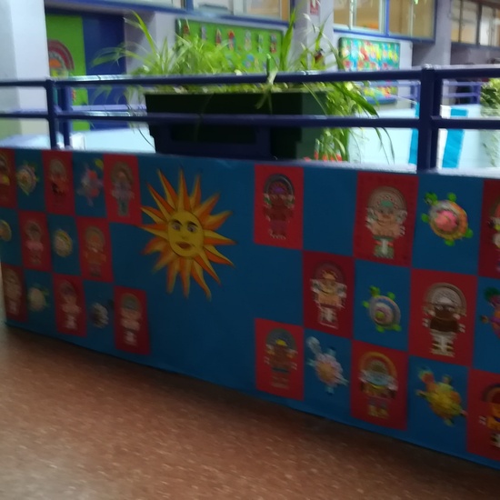 Semana Cultural 2019 30