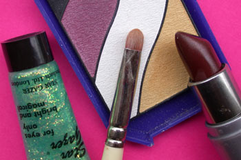 Productos de maquillaje