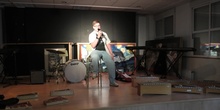 Talent Show IES Humanes