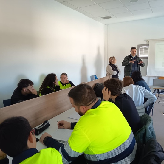 RESUMEN I JORNADAS: JUEVES 3