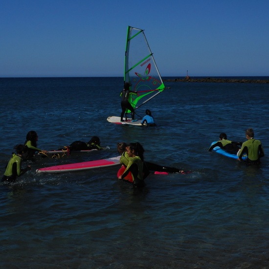 MULTIAVENTURA EN ALMERIA 1º ESO_2 20