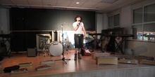 Talent Show IES Humanes