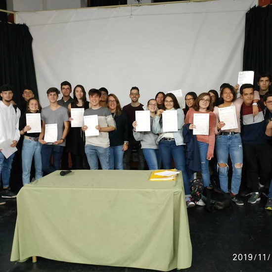 Pruebas Externas Cambridge 7