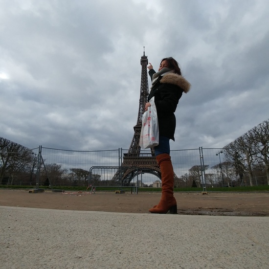 Viaje Cultural a Paris 4º ESO 15