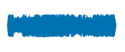 Día Radio 1 El origen de la radio