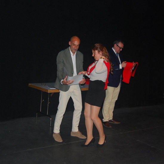 Graduación - 2º Bachillerato - Curso 2017/18 - Álbum # 3 21