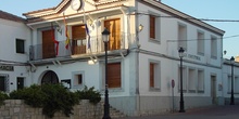 Ayuntamiento de Villamantilla