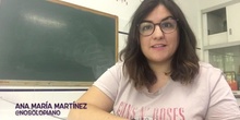 Ana María Martínez-Paisajes de aprendizaje